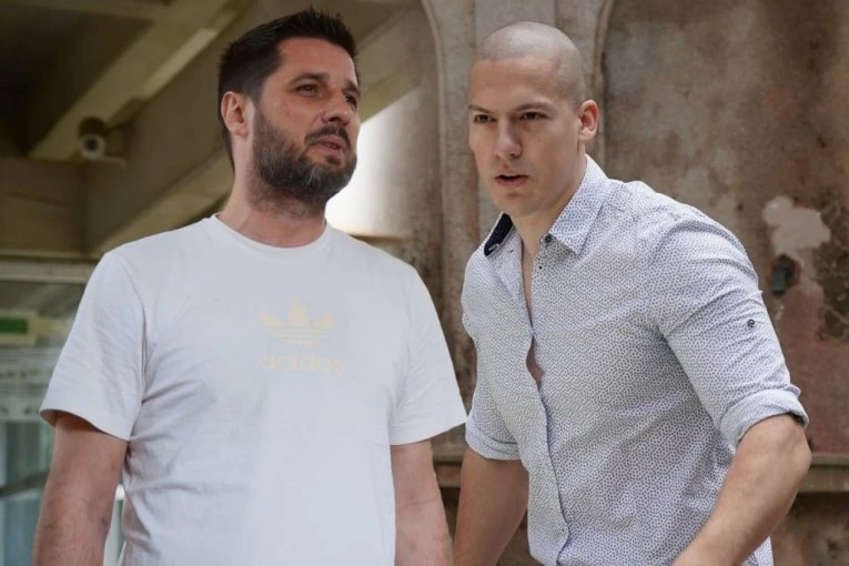 ŠOK RASPLATET DRAME BAKE PRASETA I MILJKOVIĆA: "Poruka je stigla u svinjac"