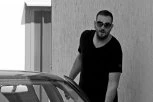 JOŠ POTRESNIJI DETALJI SMRTI DRAGANA LABOVIĆA: Tri dana pred srčani udar, komšije ga videle da radi OVO!