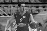 KOŠARKAŠKI SVET ZAVIJEN U CRNO! Zvanično se oglasila i Admiralbet ABA Liga : Potresne reči o smrti Dragana Labovića ježe do kostiju!