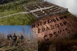 NE PROPUSTITE NOVI LOKALITET! Serijal "Izgubljeni gradovi Srbije" od 20 časova u produkciji Medijske mreže na kanalu Euronews Srbija!