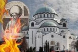 SVETI SAVA JE ZAPRAVO SPALJEN NA DRUGOM MESTU? Predanje kaže da je ovo brdo na kom su Turci uništili mošti velikog svetitelja
