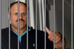 ZMAJ OD ŠIPOVA VEĆ BIO HAPŠEN ZBOG NASILJA: Advokat otkrio koliko puta je bio ZATVOREN - ova BROJKA će vas ŠOKIRATI! (FOTO)