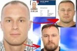 MENJAO IZGLED DO NEPREPOZNATLJIVOSTI! Lice Radoja Zvicera NIKADA nije isto - kada vidite ovu sliku sve će vam biti jasno! (FOTO)