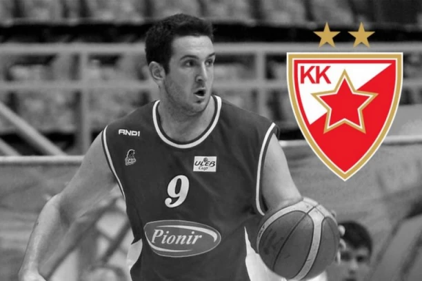 OGLASILA SE I ZVEZDA MERIDIANBET: Evo na koji način se Željko Drčelić oprostio od Dragana Labovića!