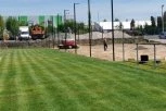 UVELIKO TRAJU RADOVI NA INFRASTRUKTURI: Sportski kompleks će biti na neverovatnom nivou! (VIDEO)
