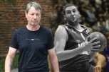 "VEROVATNO ĆE ME NA ONOM SVETU PAMTITI PO NEČEMU DOBROM": Legenda srpske košarke za Republiku o Draganu Laboviću!