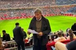 STOJKOVIĆ I STOJANOVIĆ KRSTARE EVROPOM: Reprezentativci u stroju!