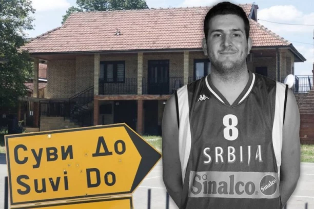 DRAGAN LABOVIĆ NIJE ŽIVEO NA SELU, ALI TAMO JE IMAO DIVNU KUĆU: Komšije otkrivaju šta je tu stalno radio! (FOTO)