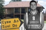 DRAGAN LABOVIĆ NIJE ŽIVEO NA SELU, ALI TAMO JE IMAO DIVNU KUĆU: Komšije otkrivaju šta je tu stalno radio! (FOTO)