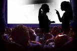 HOROR NA PLATNU, A I UŽIVO! Žene se ozbiljno potukle na premijeri filma - EVO ŠTA JE RAZLOG TOME! (VIDEO)