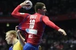 SRBIJA U PUNOM SASTAVU NAPADA ITALIJU: Idemo po vizu za Evropsko prvenstvo!