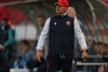 SVAKA UTAKMICA JE ZA SEBE! Vladan Milojević oprezan pred Vojvodinu!