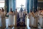 SEĆANJE NA JEDAN OD NAJPOTRESNIJIH TRENUTAKA U SRPSKOJ ISTORIJI: Noć kada je hram na Vračaru disao duhom Svetog Save i sabornosti