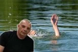 DRAMA SREĆNO OKONČANA ZAHVALJUJUĆI HRABRIM PRIPADNICIMA MUP U ŠAPCU!