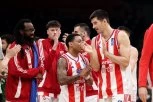 ZVEZDA MERIDIANBET PROTIV IGOKEE! Crveno-beli  nemaju lak zadatak na startu!