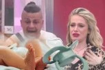 "ON NIJE MORAO DA BUDE OTAC": Milica Veličković ne može da se NAKAJE zbog ljubavi sa Terzom - evo da li će moći da vidi malu Barbaru!