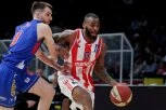 RUTINSKI NA STARTU! Zvezda Meridianbet odmah stekla prednost!
