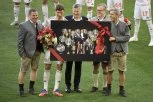 LEGENDA ODLAZI: Dirljivim potezima Bajern se oprostio od Tomasa Milera! (VIDEO)