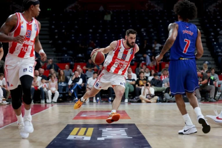ZVZEDA MERIDIANBET SE PROBUDILA! Domaći tim ponovo vodi!