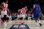 KLACKALICA! Igokea pruža ozbiljan otpor Zvezdi Meridianbet