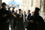 VELIKA POBUNA MONAHA NA SVETOJ GORI: Podvižnici iz kelija optužuju guvernera za progon i mešanje u duhovni poredak i poručuju: „BOJIMO SE SAMO BOGA“