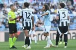 ŠTA TO RADI IGOR TUDOR? Juve vodio do 96.minuta, pa prosuo Ligu šampiona - Hrvatova ludost zasenila sve! (VIDEO)