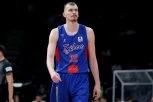 UVEK JE LEPO IGRATI OVDE! Simanić  iskreno posle obračuna sa Crvenom zvezdom Meridianbet