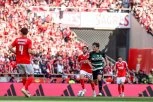 ČEKA NAS EPSKA DRAMA: Borba do poslednjeg kola za titulu u Portugalu! (VIDEO)