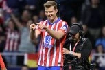 KAKAV JE IGRAČ NORVEŽANIN: Četiri gola za 30 minuta! (VIDEO)