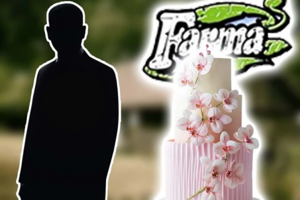 NAJBOLJI FRAJER "FARME" STAO NA LUDI KAMEN: Žene su ludele za njim u rijalitiju, a ONA je osvojila njegovo srce!