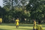 ODLIČNA UVERTIRA ZA DERBI SEZONE: Mladost sa teškog gostovanja novi tri boda! (FOTO GALERIJA)