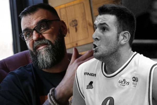 POSLEDNJA PREPISKA: Ratko Varda objavio prepisku sa Draganom Labovićem koja tera na suze!