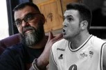 POSLEDNJA PREPISKA: Ratko Varda objavio prepisku sa Draganom Labovićem koja tera na suze!