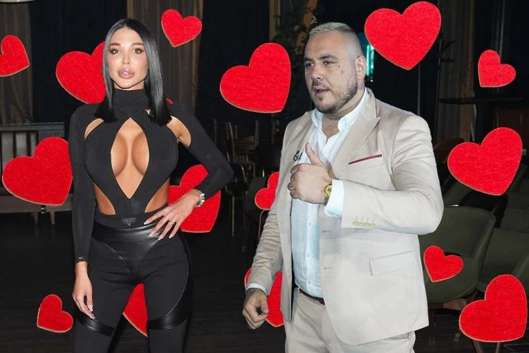 CAR POBEGAO OD MAJE: Ostavio je nasred puta, Marinkovićeva pred NERVNIM SLOMOM - drama u najavi! (GALERIJA)