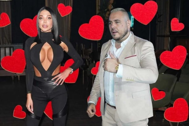 CAR POBEGAO OD MAJE: Ostavio je nasred puta, Marinkovićeva pred NERVNIM SLOMOM - drama u najavi! (GALERIJA)