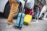 "PARADAJZ" ILI "LUKS" TURISTI? Šta sve Srbi unose u autobus pre letovanja - ovo je prevršilo svaku meru!