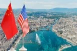 SVE OČI UPRTE U ŽENEVU: Od ishoda OVOG SASTANKA će zavisiti sudbina celog sveta