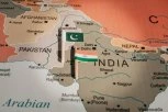 INDIJA I PAKISTAN ZA PREGOVARAČKIM STOLOM: Danas u podne saznaćemo šta će biti dalji koraci