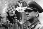 UBIJAO SRBE, KRAO ZLATNE ZUBE MRTVIM LJUDIMA! Otkrivena MISTERIJA o Ante Paveliću - bežao pacovskim kanalima, evo koje je ime koristio u bekstvu!