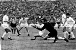 OVO SVI GROBARI PAMTE! Partizan je na današnji dan odigrao ovu legendarnu utakmicu!