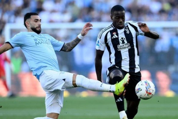 SPEKTAKL I DRAMA U NADOKNADI: Pogledajte sve golove i lude detalje s meča Lacio - Juventus! (VIDEO)