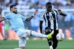 SPEKTAKL I DRAMA U NADOKNADI: Pogledajte sve golove i lude detalje s meča Lacio - Juventus! (VIDEO)