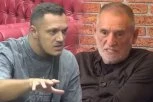 HITAN PREKID NOMINACIJA! Lepi Mića i Gastoz napravili KARAMBOL uživo u programu, Anđela URLIČE na sav glas! (VIDEO)