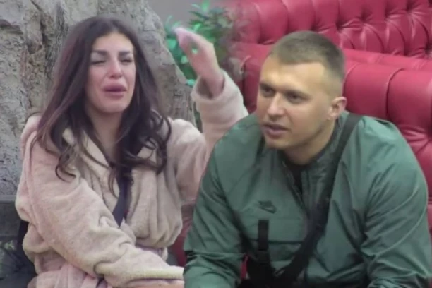 INFORMACIJA STEFANA KARIĆA O ENI ČOLIĆ IZAZVALA LOM U "ELITI 8"! Nastao momentalni TAJAC u programu - ovo nije očekivala! (VIDEO)