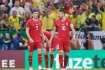NIŠTA OD CRVENO-BELOG DRESA? Srbinu se sprema novi ugovor!