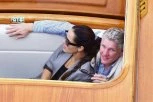 NOVE TVRDNJE O RAZLOZIMA KRAHA BRAKA ANE I BASTIJANA ZAPREPASTILE SRPSKU JAVNOST: Mreže se usijale - niko nije očekivao da će sve svaliti na Ivanovićevu!