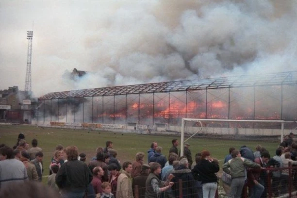IDI MARTINE, PRATIMO TE! Potresna ispovest preživelog jedne od najužasnijih tragedija koje čovečanstvo pamti!