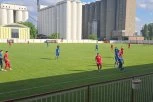 DOMAĆIN REĐAO NAPADE, GOST POSTIZAO GOLOVE: Završnica je bila ogroman problem fudbalerima Radničkog!