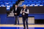 ZNANJA NIKAD DOSTA! Čović otvorio "Trenerske dane Borivoje Cenić"!