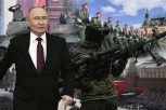 SVAKI UGAO POKRIVEN, SVAKO LICE POD KONTROLOM! Putinove najbolje SNAJPERISTE niko nije video, a bili su svuda! (VIDEO)